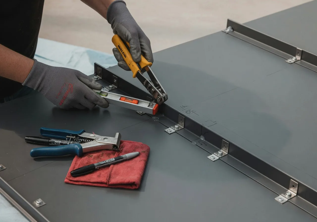 Why choose Metal Roofing Installation in Georgetown, LA